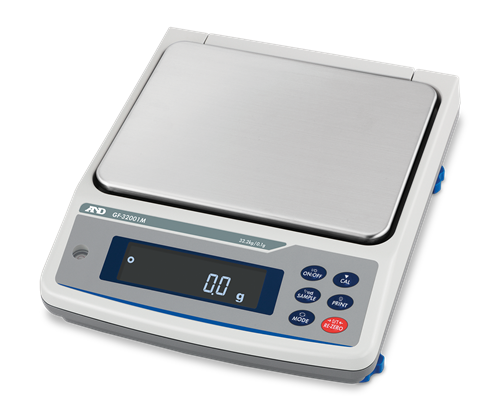 A&D Weighing  Lab Balances, Load Cells, Industrial Scales