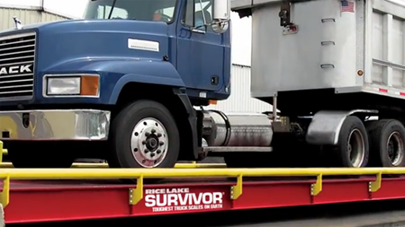 Truck Scale Sales Video preview