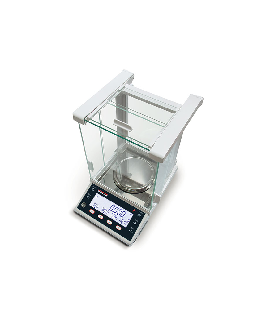 Analytical Balances