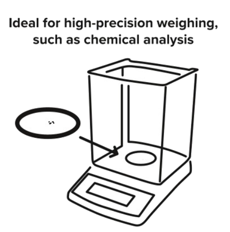 Analytical Balance