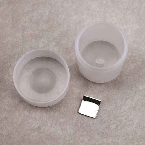 Represents Milligram Calibration Weight Kit Leaf Style Case Included