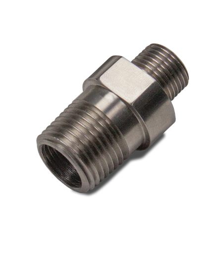1 Loadcellconduitadapter PN31535