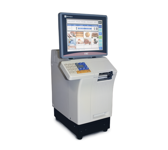 Ishida IL EMZ Label Printer
