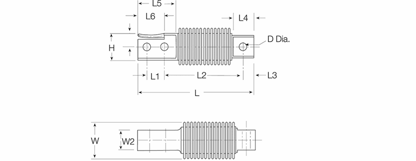 Celda de carga: Wagzelle HBM Z6 SSSBLEC