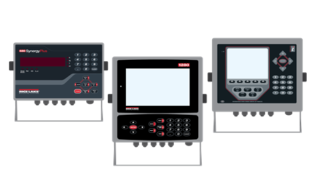 Illust Logistics Solutions Elements Indicators