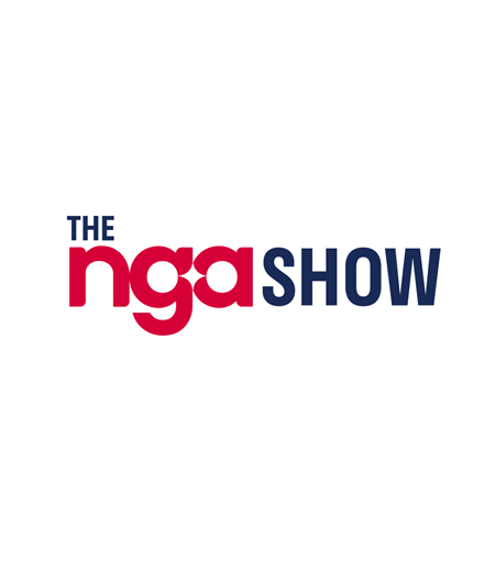 NGA Show Sharecard