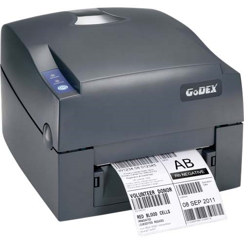 Godex Direct Thermal Thermal Transfer Label Printer G500