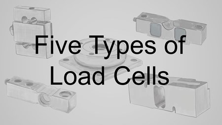 What is a Load Cell and How Does it Work?