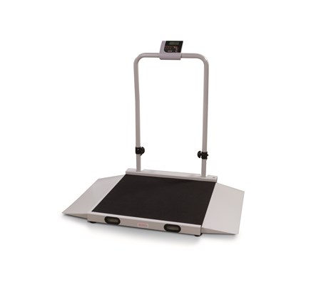 350-10-3M Digital Wheelchair Scale