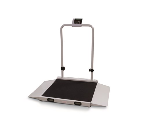 350-10-3M Digital Wheelchair Scale