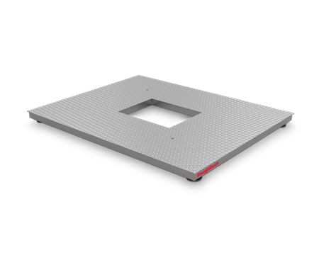 Roughdeck Hopper Scale Rendering